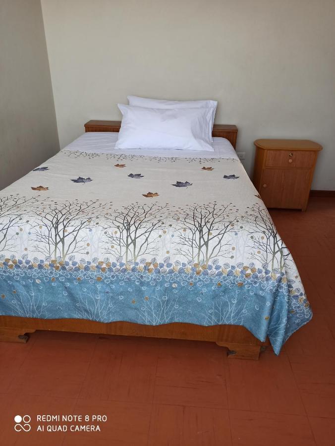 Hostal Killaymi Arequipa Exterior foto
